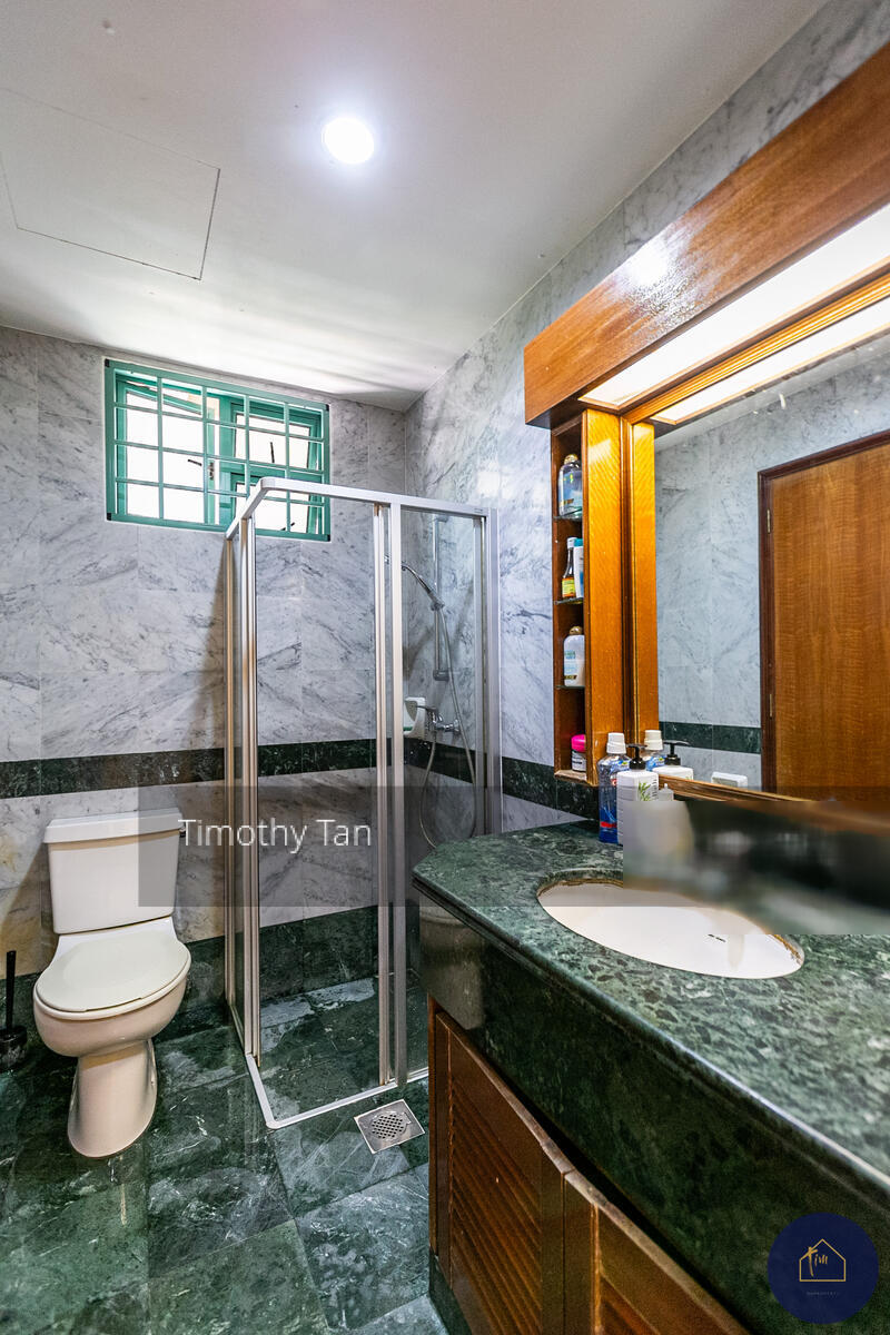 Changi Green (D16), Condominium #281995841